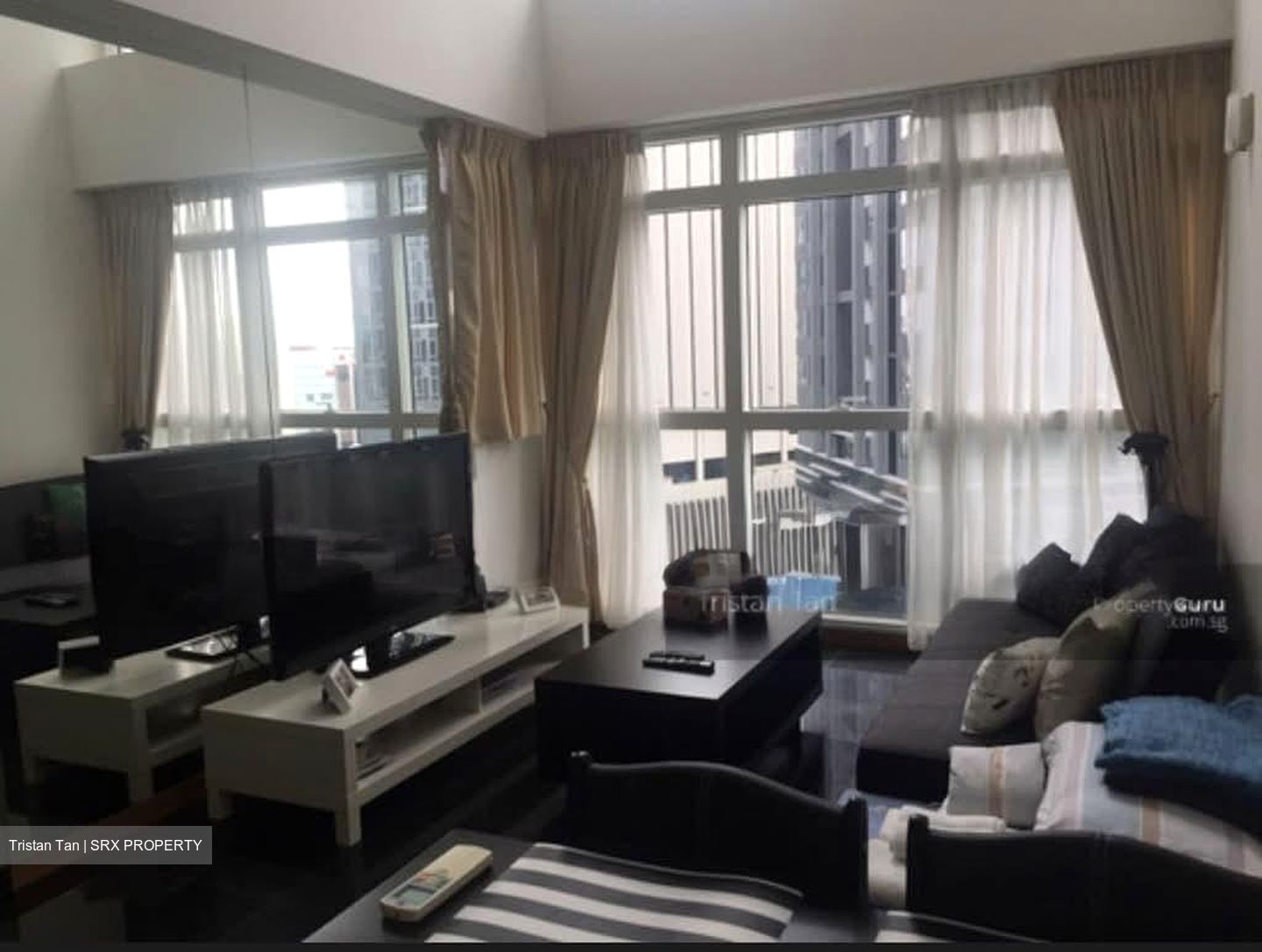 Icon (D2), Apartment #603434001